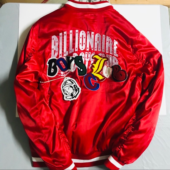 Billionaire Boys Club Jackets & Coats Billionaires Boys Club Jacket